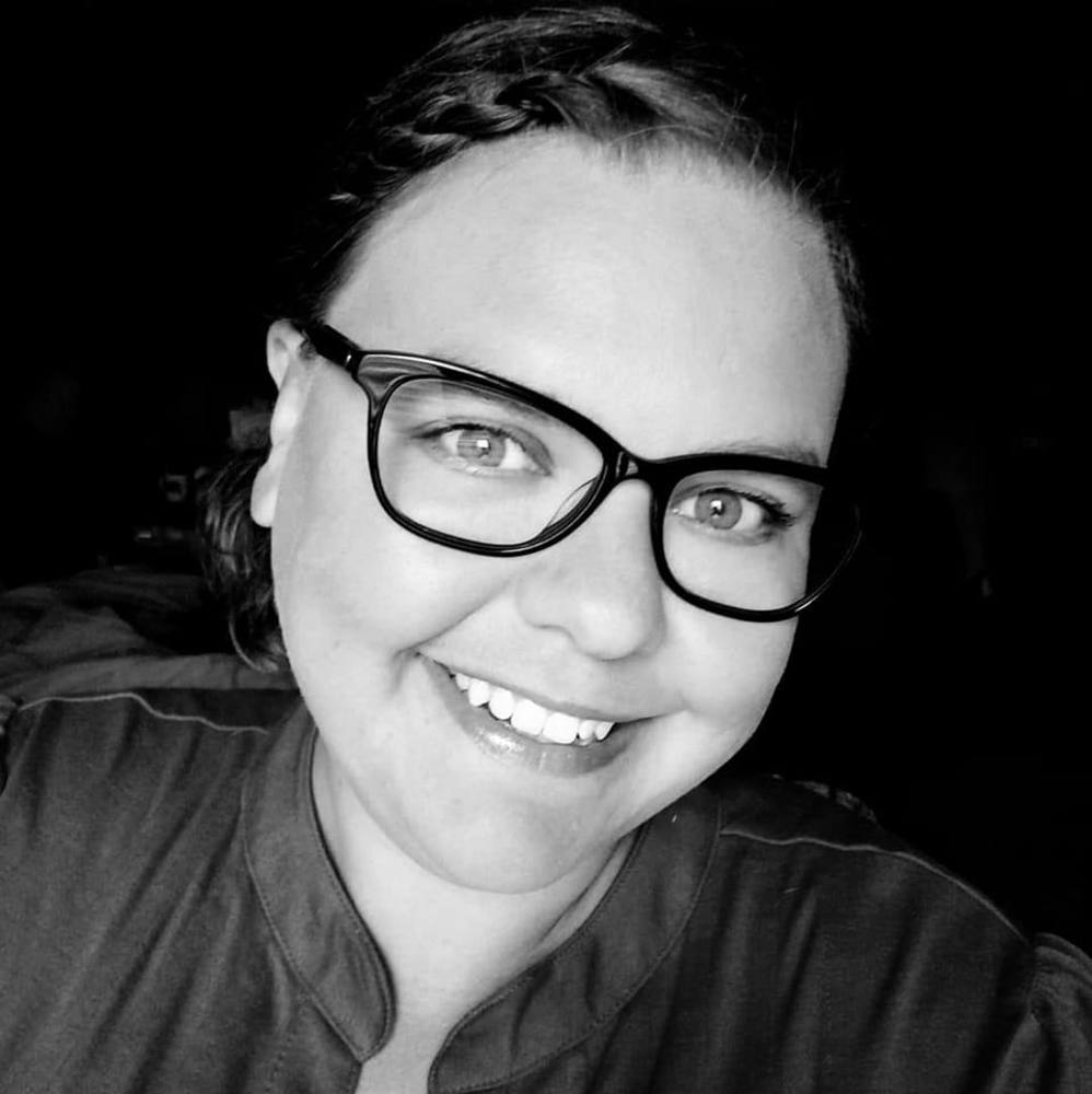 Meet your Posher, Marah
